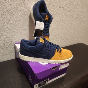 Nike Dunk size 11 90s backpack